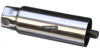 Sierra 1090211 Leg, Adjustable 6" 8", 2" Diameter, Single;